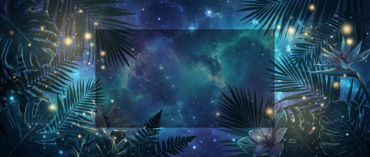 香蕉视频植物视频社区Banner